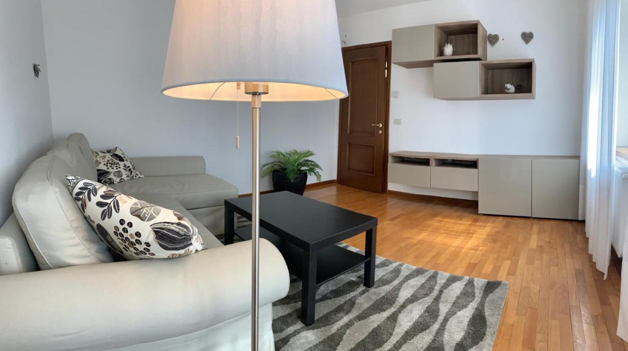 Pradileva Apartman Tramonti di Sotto Kültér fotó
